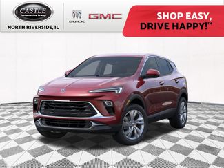 New 2025 Buick Encore GX Preferred video 1