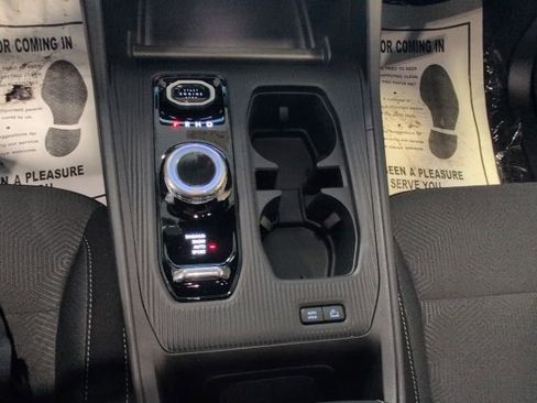 New 2026 Jeep Cherokee Laredo AWD/4WD image 24