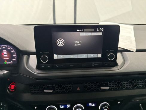 Used 2024 Honda Accord EX image 28