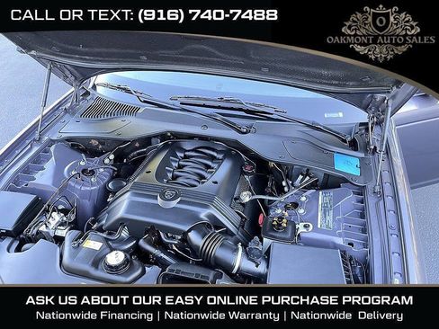 Used 2008 Jaguar XJ8 RWD image 25