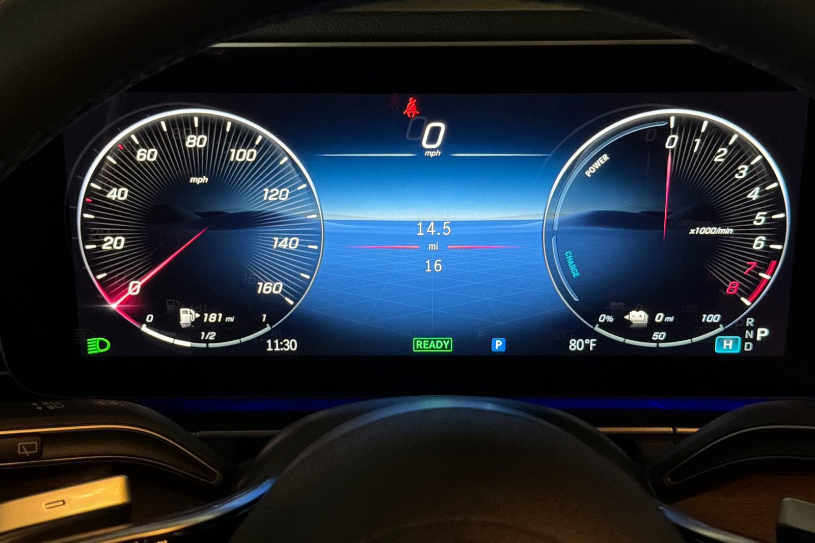 New 2026 Mercedes-Benz GLE 450e 4MATIC image 24