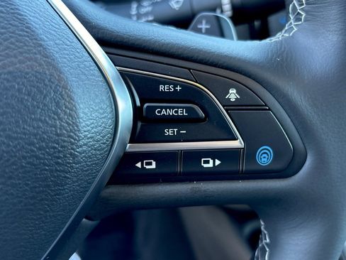 New 2025 INFINITI QX50 Pure image 14