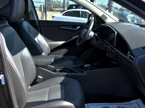 Used 2023 Kia Niro Wind FWD image 49