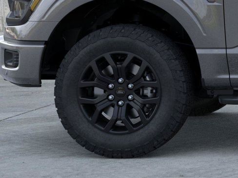 New 2026 Ford F150 Tremor w/ Equipment Group 402B AWD/4WD image 19