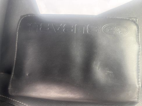 Used 2014 Subaru Impreza 2.0i Sport Limited w/ Popular Package #1 AWD/4WD image 6