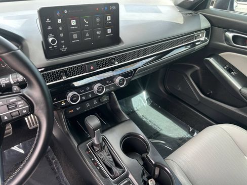 Certified 2026 Honda Civic Sport Touring image 23