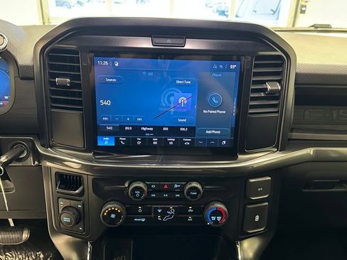 New 2026 Ford F150 STX AWD/4WD image 10