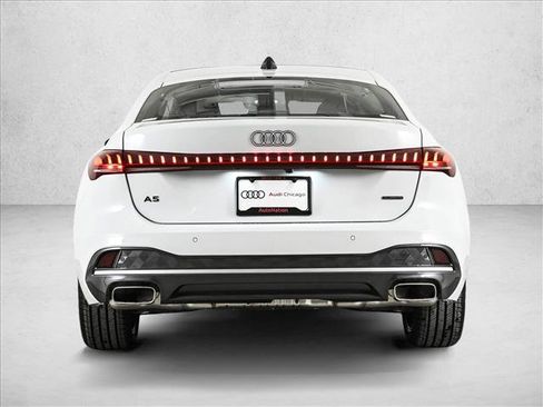 New 2025 Audi A5 2.0T Premium Plus image 7