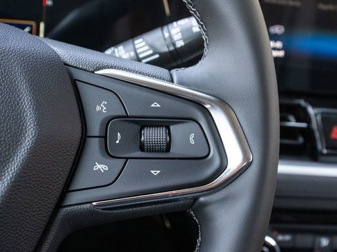 New 2026 Chevrolet TrailBlazer LT w/ Convenience Package image 19