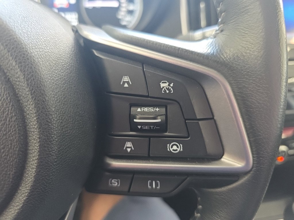 Used 2020 Subaru Forester Premium AWD/4WD image 38
