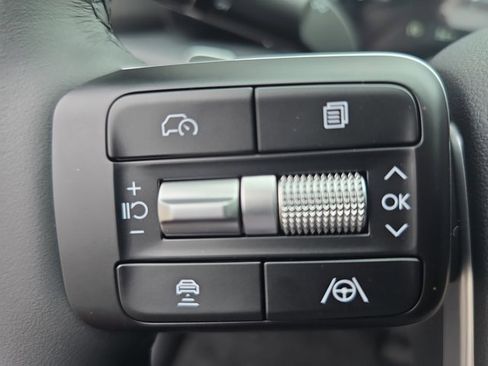 New 2026 Hyundai Santa Fe Limited image 18