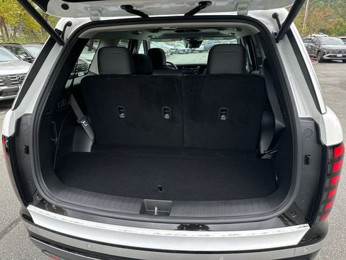 New 2026 Hyundai Palisade Limited image 37