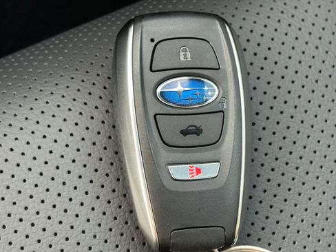 New 2026 Subaru Forester Limited image 28