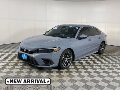 Used 2024 Honda Civic Touring