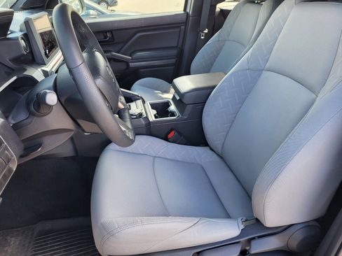 Certified 2025 Toyota Tacoma SR5 image 16