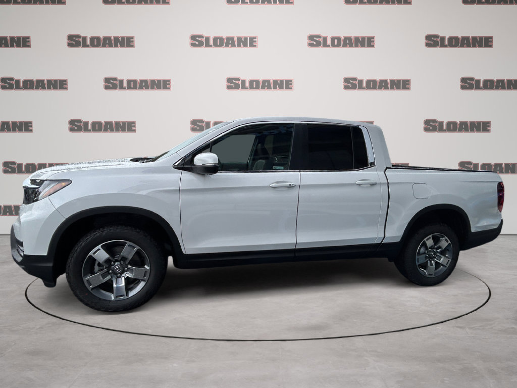 New 2026 Honda Ridgeline RTL image 2