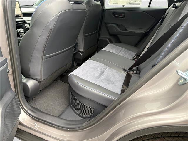Used 2026 Toyota RAV4 XSE w/ Weather Package AWD/4WD image 21