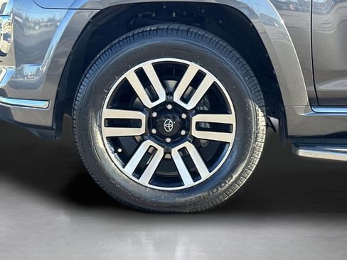 Used 2023 Toyota 4Runner Limited image 26