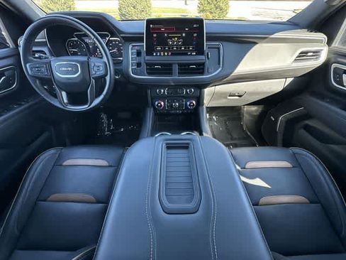 Used 2021 GMC Yukon AT4 AWD/4WD image 22