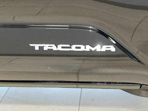 New 2026 Toyota Tacoma SR5 AWD/4WD image 5
