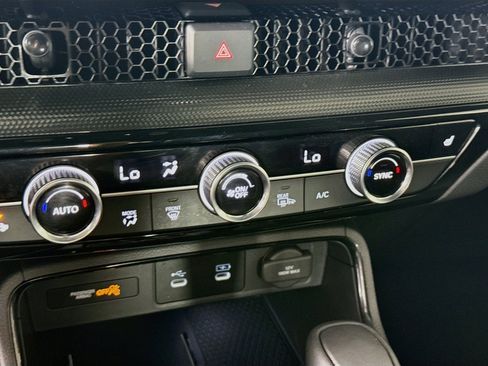 Certified 2026 Honda CR-V Sport Touring image 19