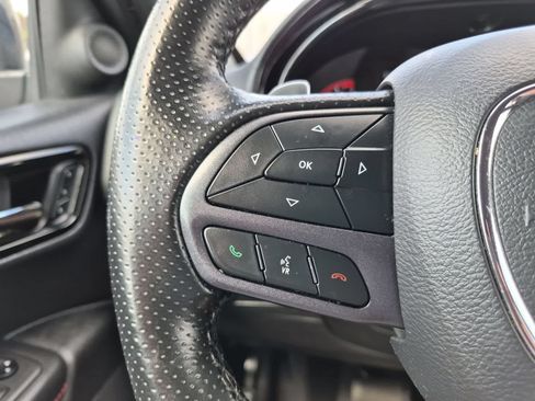 Used 2023 Dodge Durango GT AWD/4WD image 23