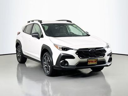 New 2026 Subaru Crosstrek 2.0i Premium