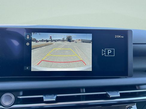 New 2026 Hyundai Tucson SEL image 30