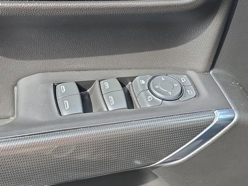 Used 2020 GMC Sierra 1500 AT4 w/ AT4 Premium Package AWD/4WD image 31