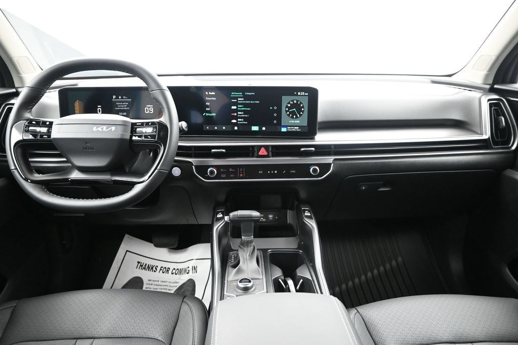 Certified 2026 Kia Sorento S AWD/4WD image 31