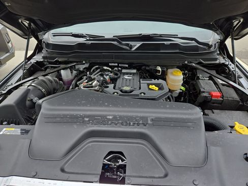 Used 2025 RAM 3500 Tradesman AWD/4WD image 27