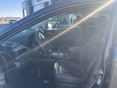 New 2026 Subaru Crosstrek 2.5i Limited AWD/4WD image 10
