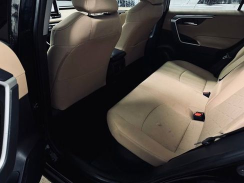 Used 2024 Toyota RAV4 XLE w/ Weather Package image 20