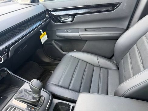 Used 2026 Honda CR-V EX-L image 20