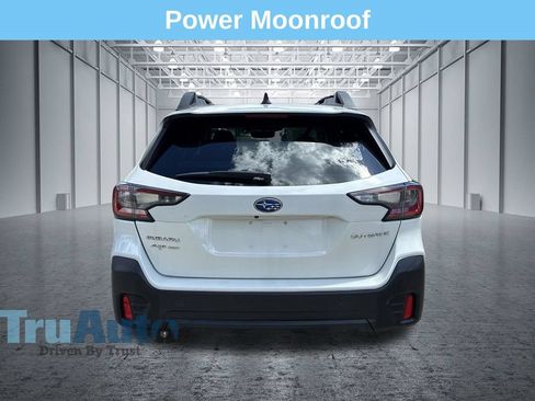 Used 2022 Subaru Outback Premium AWD/4WD image 7