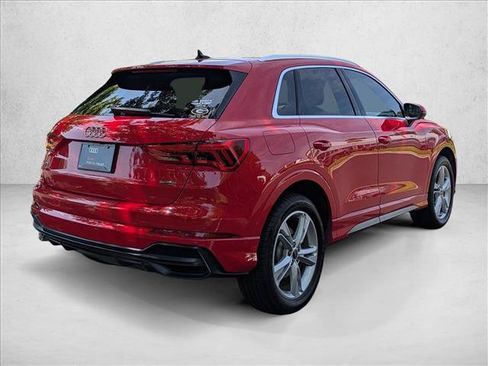Used 2021 Audi Q3 2.0T Premium Plus AWD/4WD image 5
