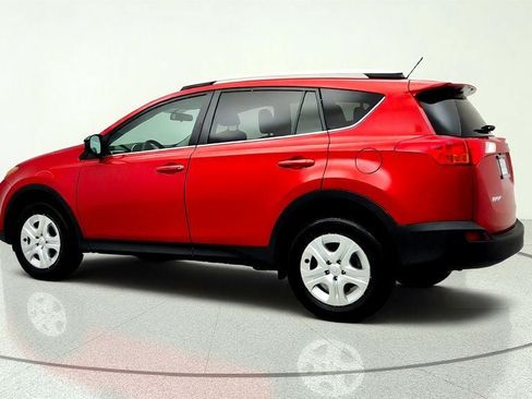 Used 2015 Toyota RAV4 LE AWD/4WD image 7