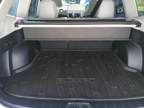 Used 2020 Subaru Forester Premium w/ Popular Package #1 image 31