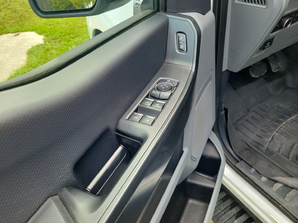 Used 2022 Ford F150 XL w/ Equipment Group 101A High AWD/4WD image 21