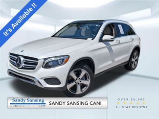 Used 2017 Mercedes-Benz GLC 300 video 1