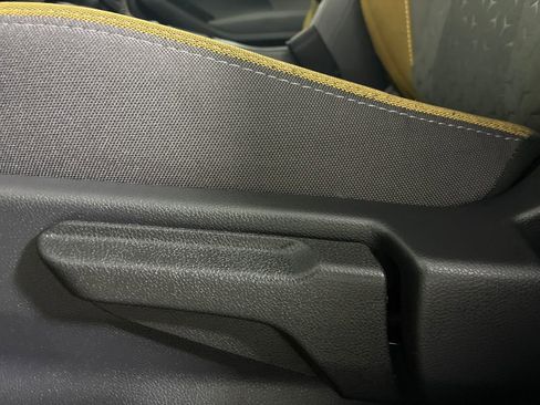 Certified 2025 Subaru Crosstrek 2.5i Sport w/ Crosstrek Mirror Package image 16