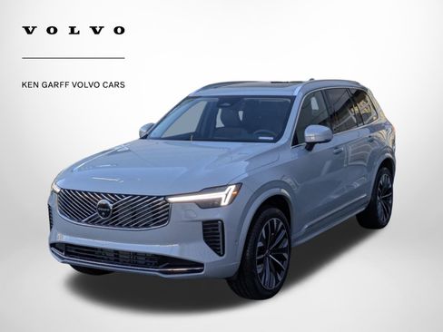 New 2026 Volvo XC90 B5 Plus image 8