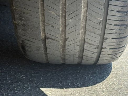 Used 2020 Ford Fusion SEL FWD image 44