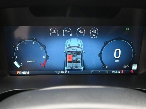 Used 2024 Ford F150 XLT w/ Equipment Group 302A MID image 13