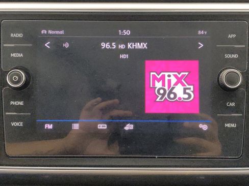 Used 2019 Volkswagen Atlas SE w/ Panoramic Sunroof Package AWD/4WD image 25
