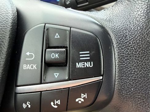Used 2020 Ford Escape Titanium AWD/4WD image 22