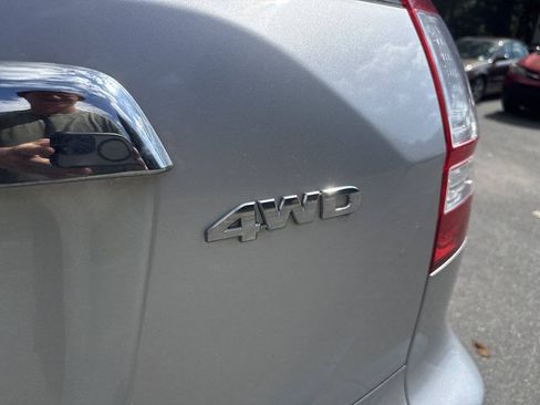 Used 2011 Honda CR-V EX image 5