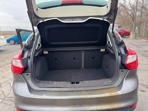 Used 2012 Ford Focus SE image 11