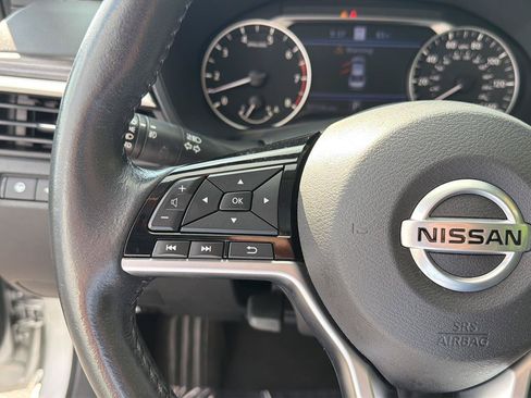 Used 2022 Nissan Altima 2.5 SL FWD image 20