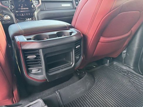 Used 2025 RAM 1500 Rebel w/ Rebel Level 1 Equipment Group image 28